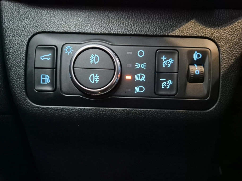 Ford Kuga – foto 39