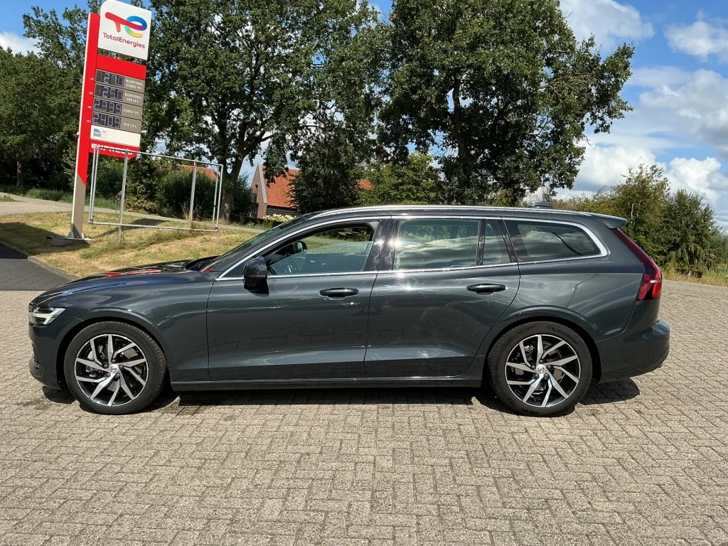 Volvo V60 – foto 2