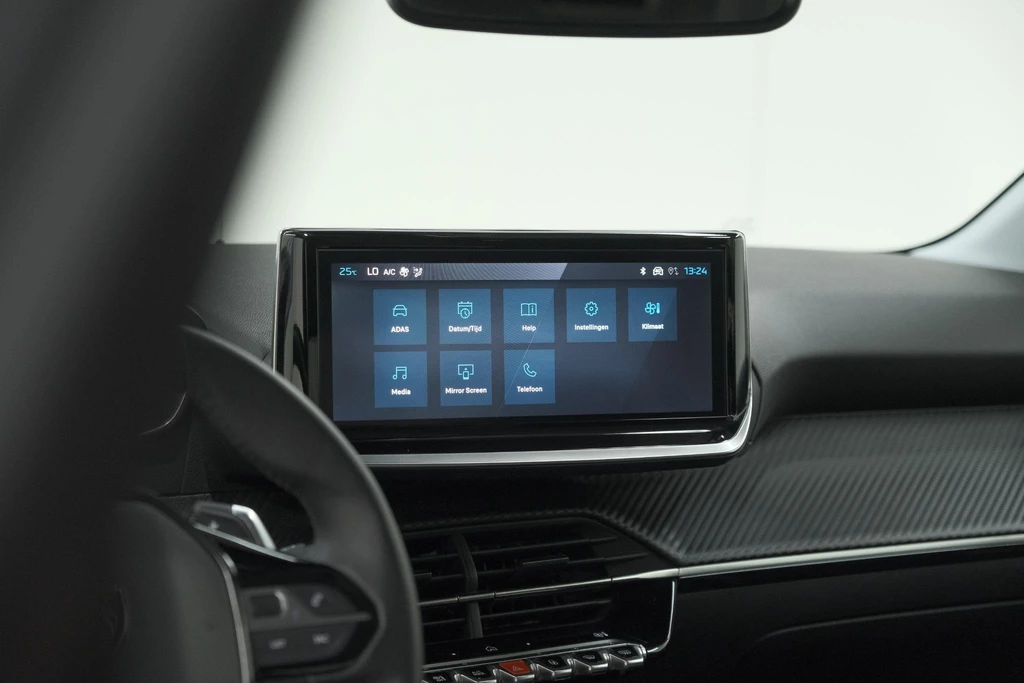 Peugeot 208 – foto 38