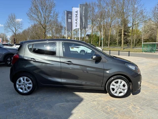 Opel KARL – thumbnail 6