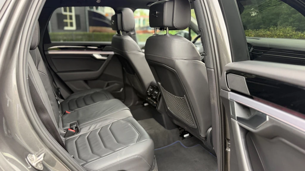 Volkswagen Touareg – foto 19