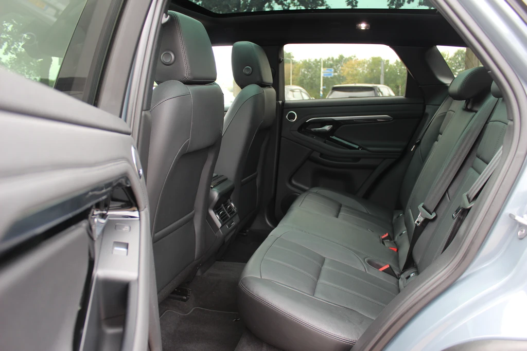 Land Rover Range Rover Evoque – foto 14