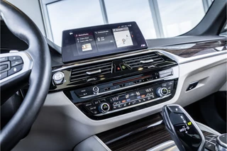 BMW 5 Serie – thumbnail 18