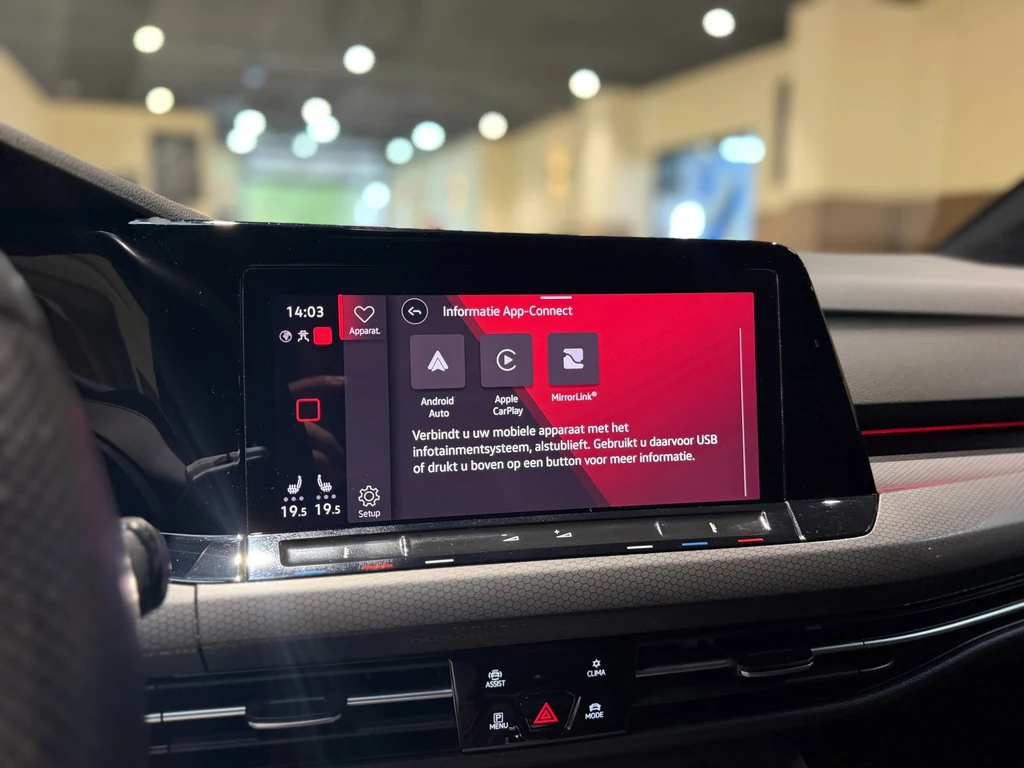 Volkswagen Golf – foto 37