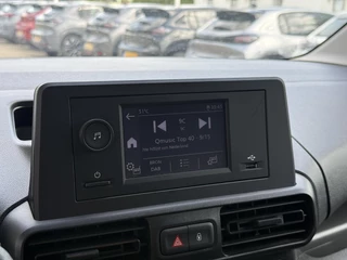 Opel Combo-e – thumbnail 14