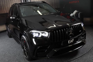 Mercedes-Benz GLE – thumbnail 15