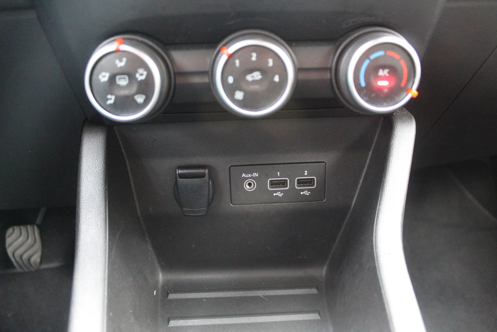 Renault Clio – foto 20