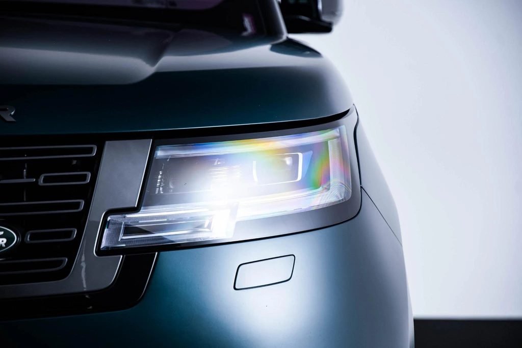 Land Rover Range Rover – foto 42
