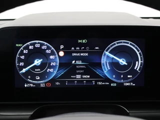 Kia Niro EV – thumbnail 34
