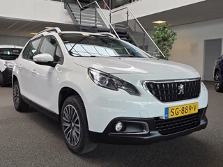 Peugeot 2008 – thumbnail 9