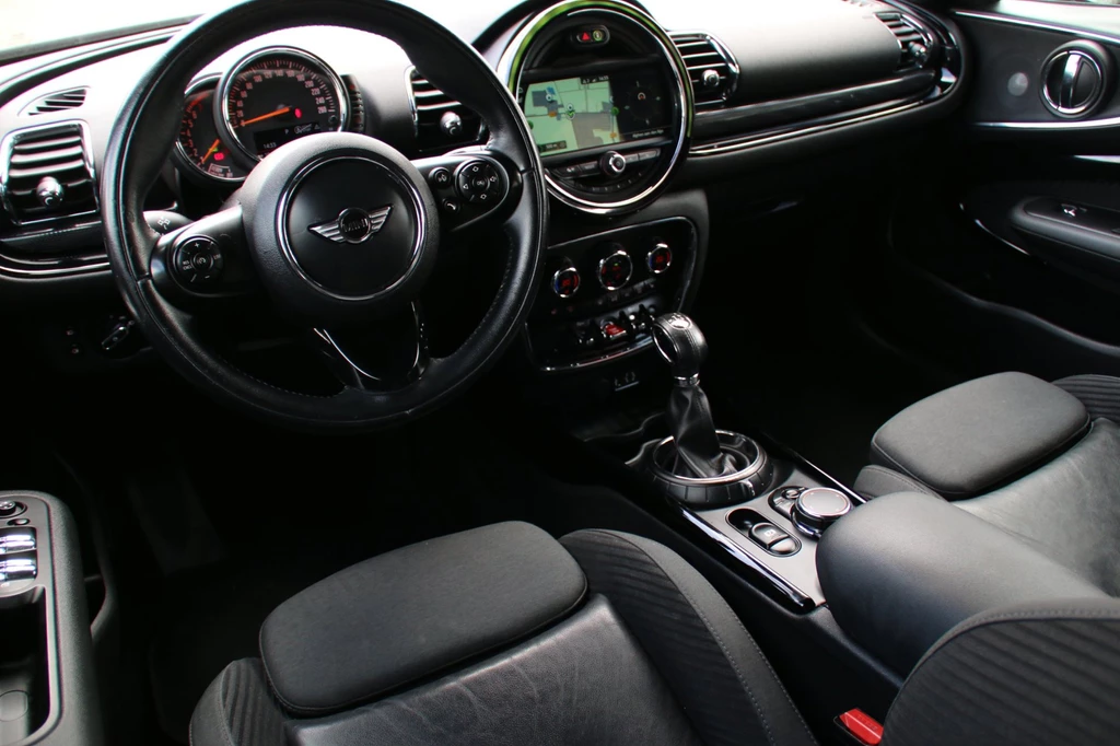 MINI Clubman – foto 8