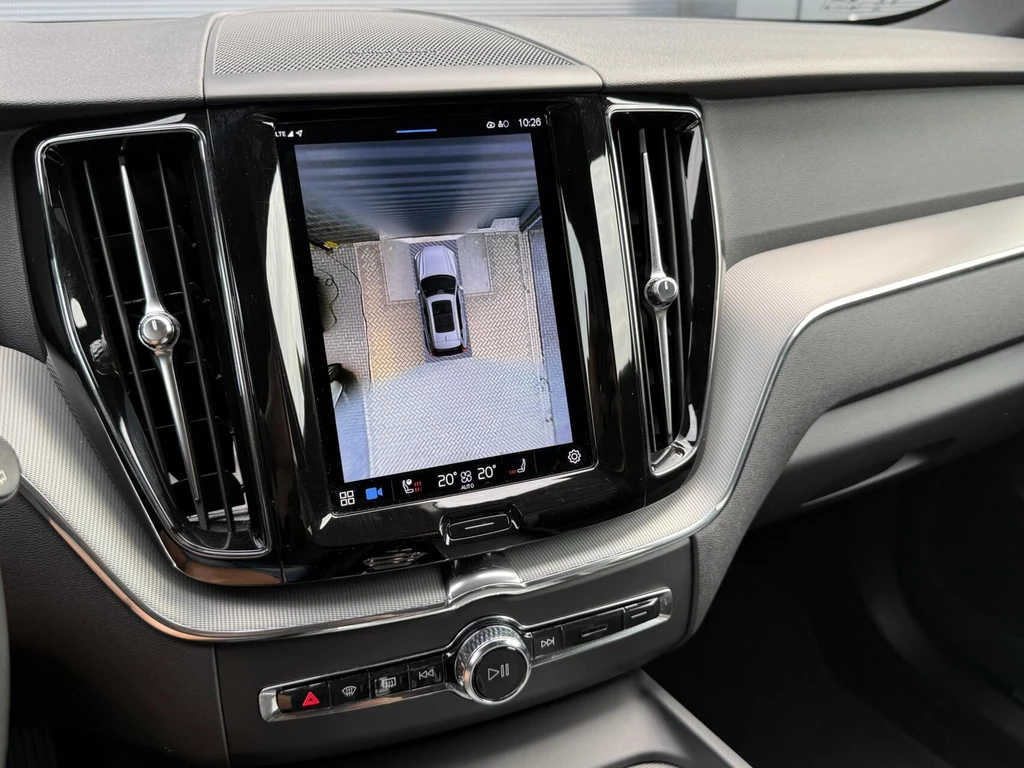 Volvo XC60 – foto 24