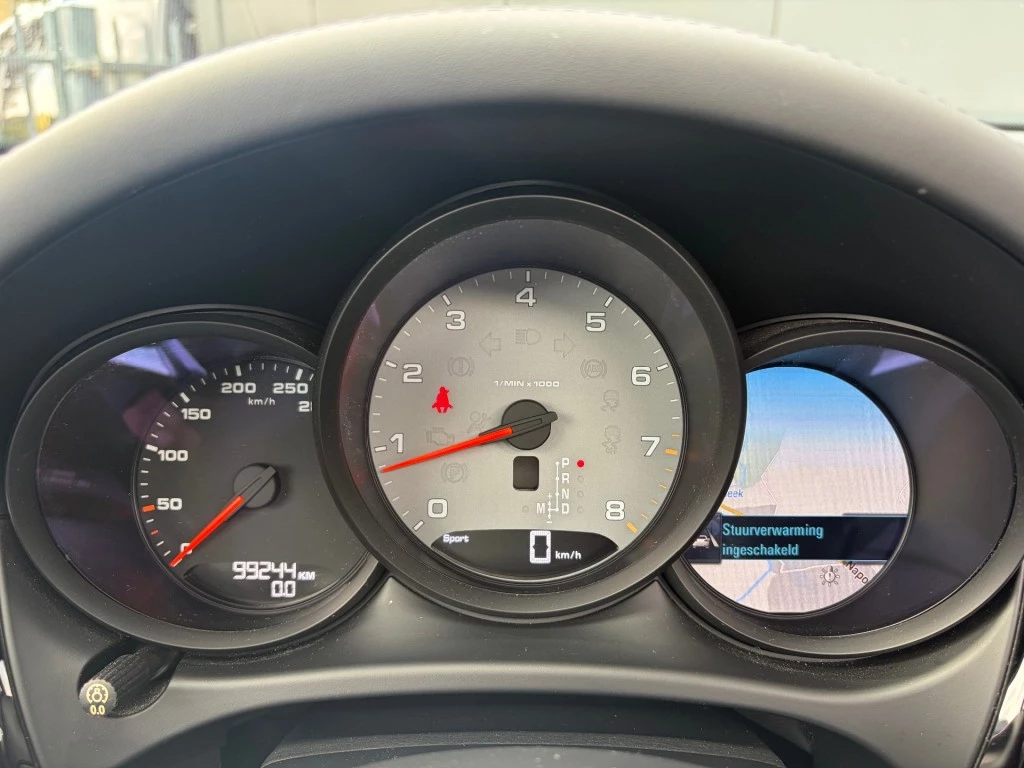 Porsche Macan – foto 24