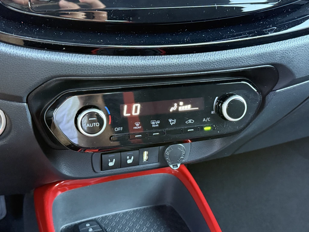 Toyota Aygo – foto 22