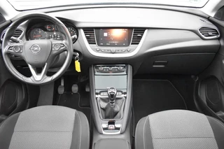 Opel Grandland X – thumbnail 17
