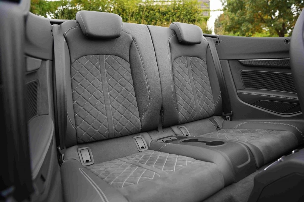 Audi S5 – foto 58