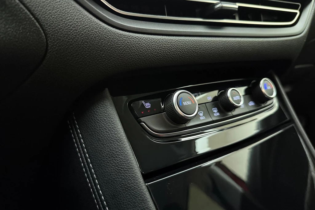 Opel Grandland – foto 20