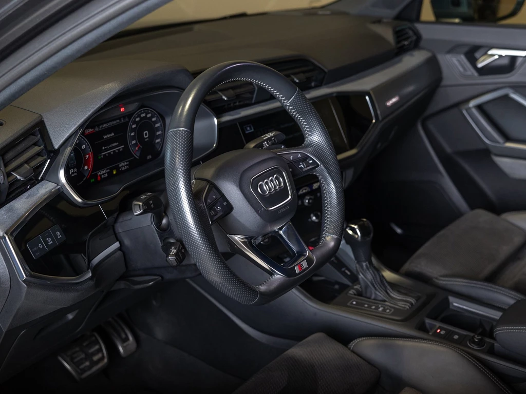 Audi Q3 – foto 44