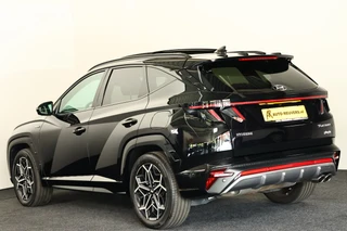 Hyundai Tucson – thumbnail 4