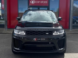 Land Rover Range Rover Sport – thumbnail 7