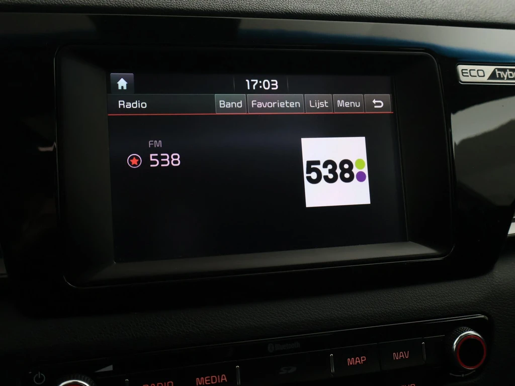 Kia Niro – foto 26