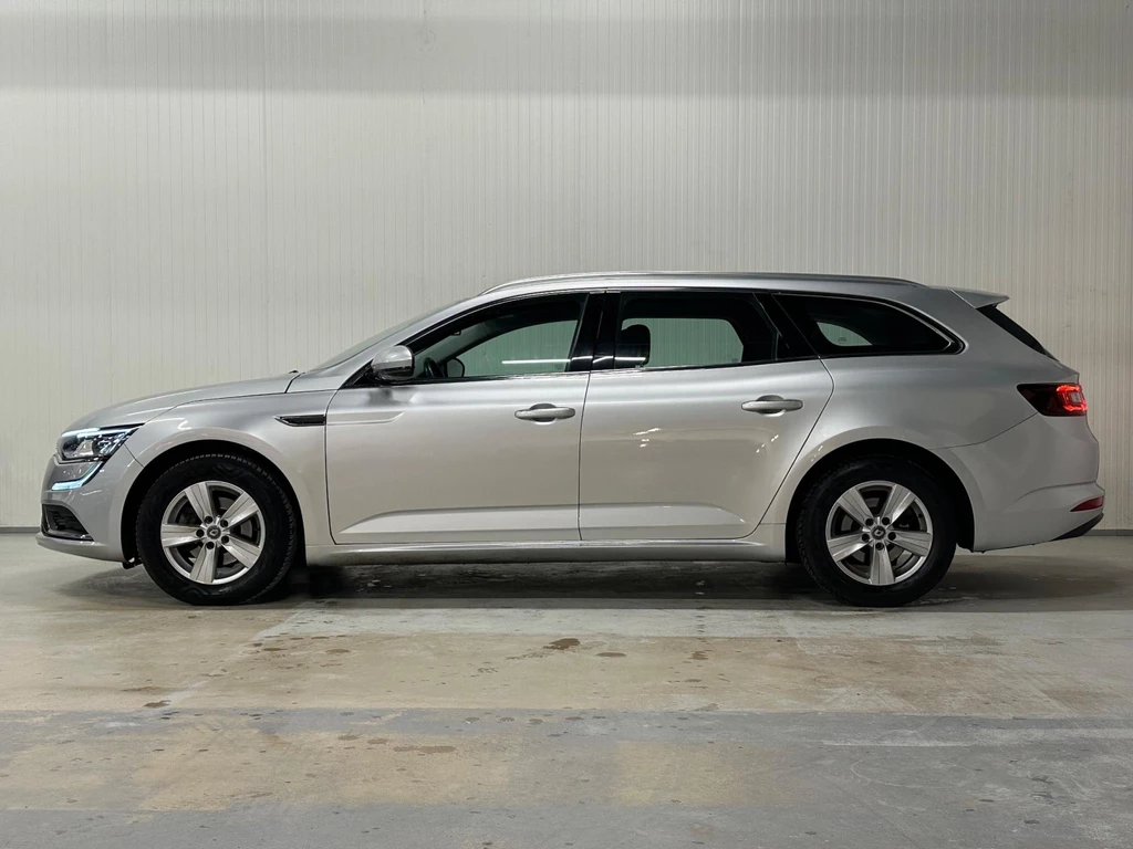 Renault Talisman – foto 6
