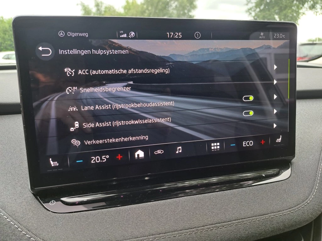 Škoda Enyaq iV – foto 16