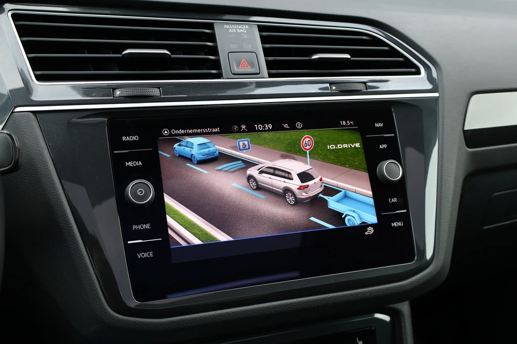 Volkswagen Tiguan – foto 27