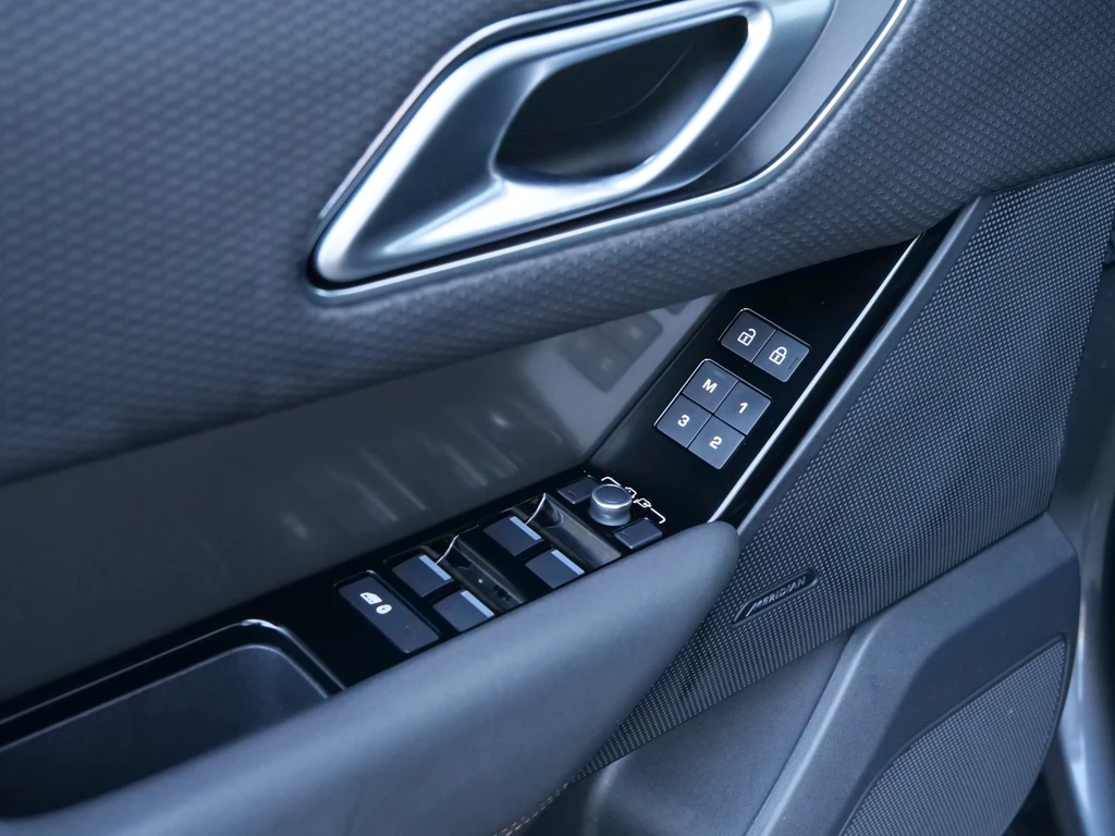 Land Rover Range Rover Velar – foto 28