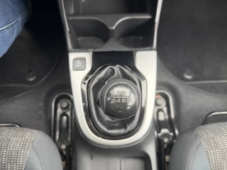 Honda Jazz – thumbnail 25