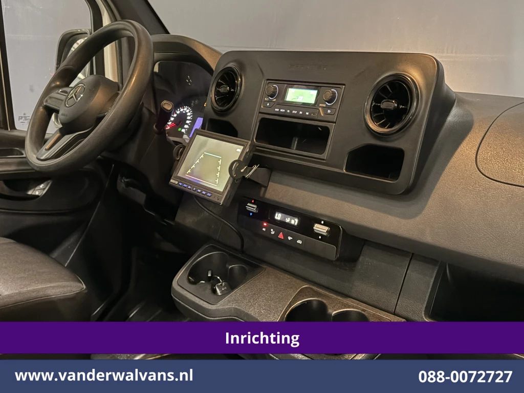 Mercedes-Benz Sprinter – foto 12