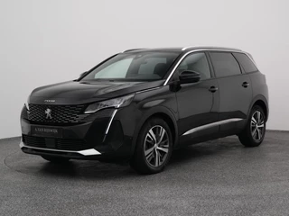 Peugeot 5008 – thumbnail 1