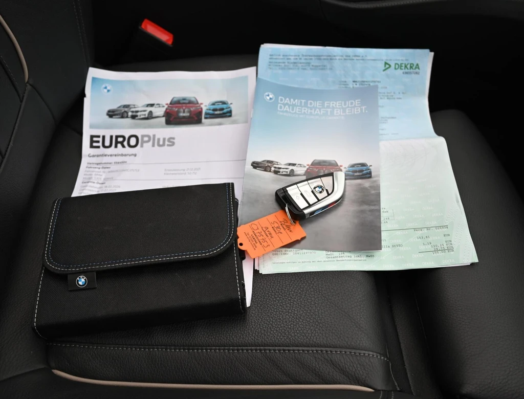 BMW 5 Serie – foto 44