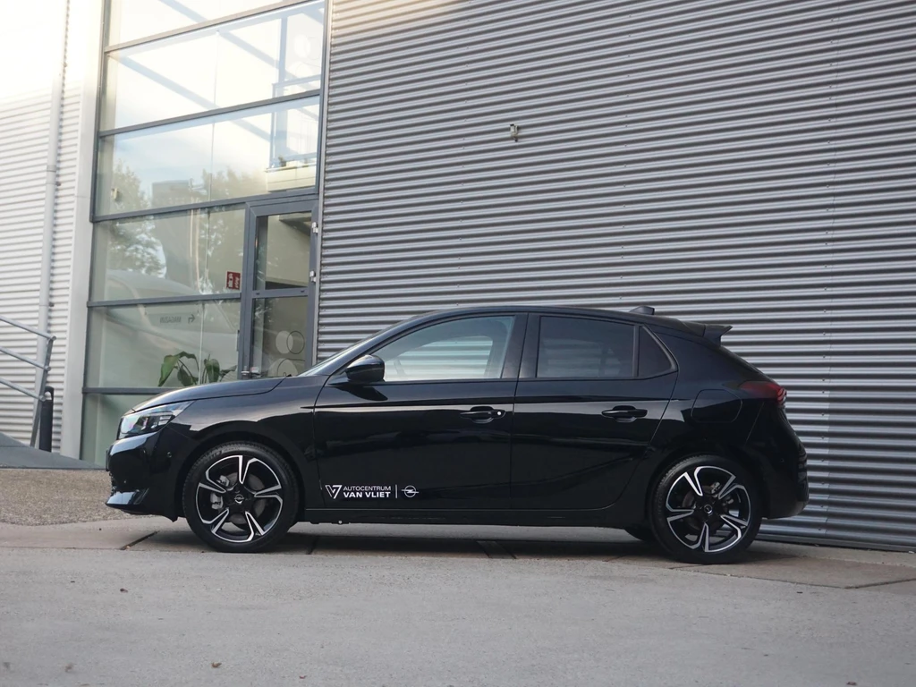Opel Corsa – foto 2