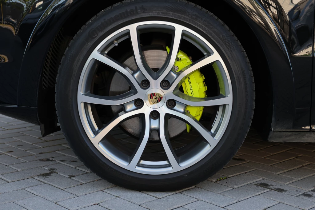 Porsche Cayenne – foto 69