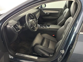 Volvo S90 – thumbnail 3
