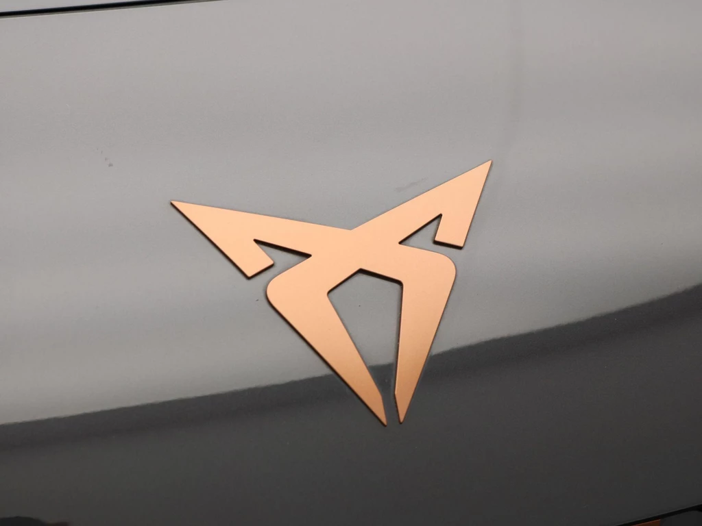 CUPRA Born – foto 12