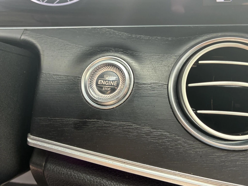 Mercedes-Benz E-Klasse – foto 34