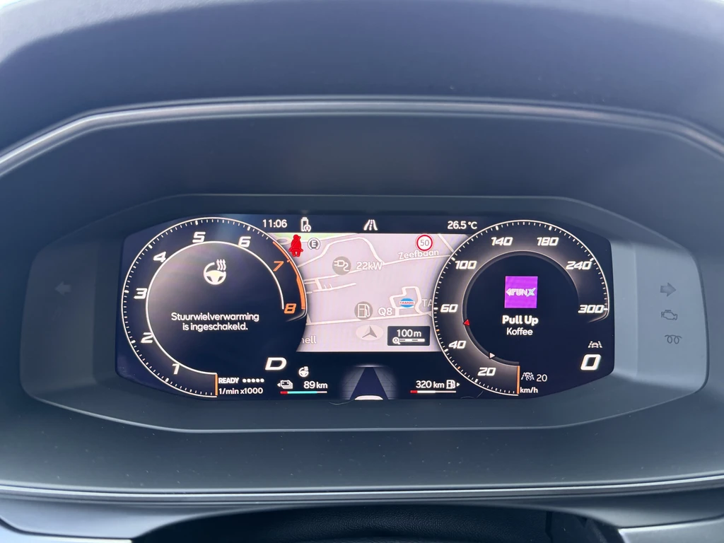 CUPRA Leon – foto 13