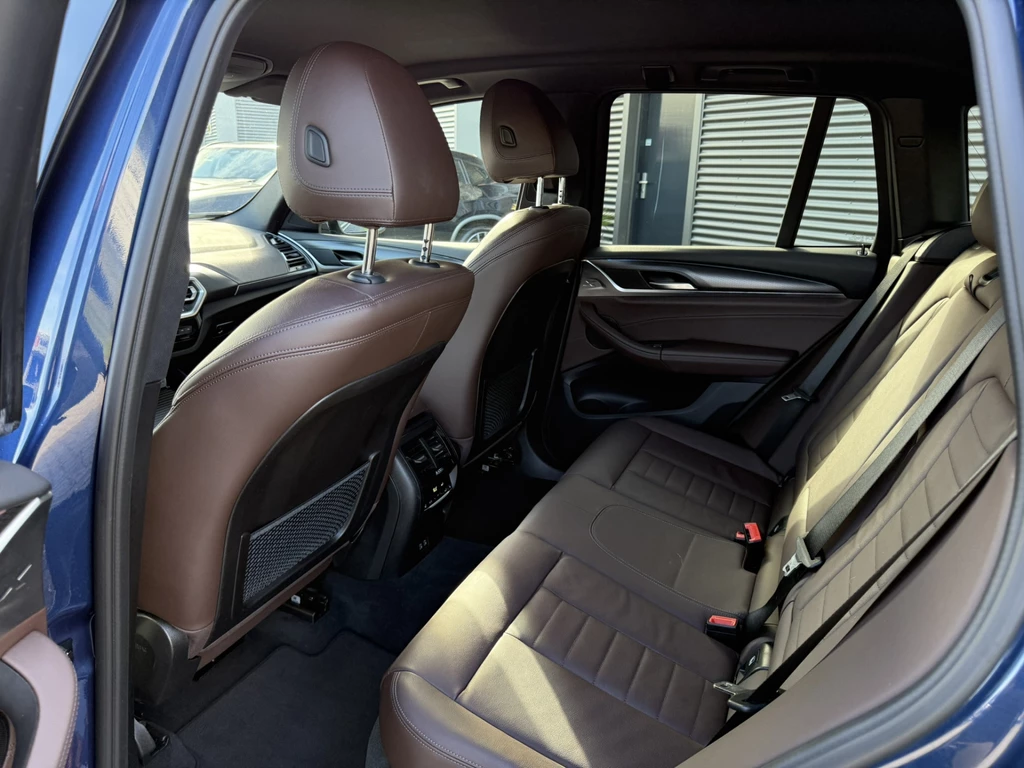 BMW X3 – foto 37