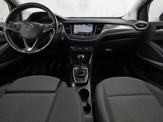 Opel Crossland – thumbnail 8