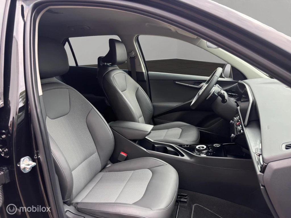 Kia e-Niro – foto 21