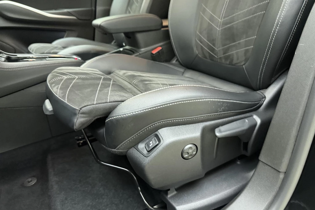 Opel Grandland – foto 18
