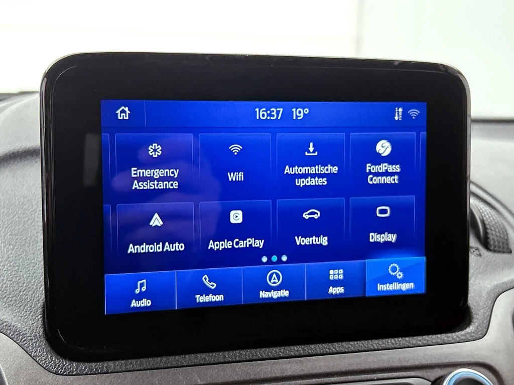 Ford Transit Connect – foto 26