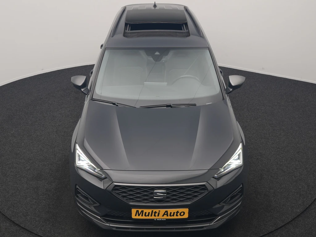 SEAT Tarraco – foto 12