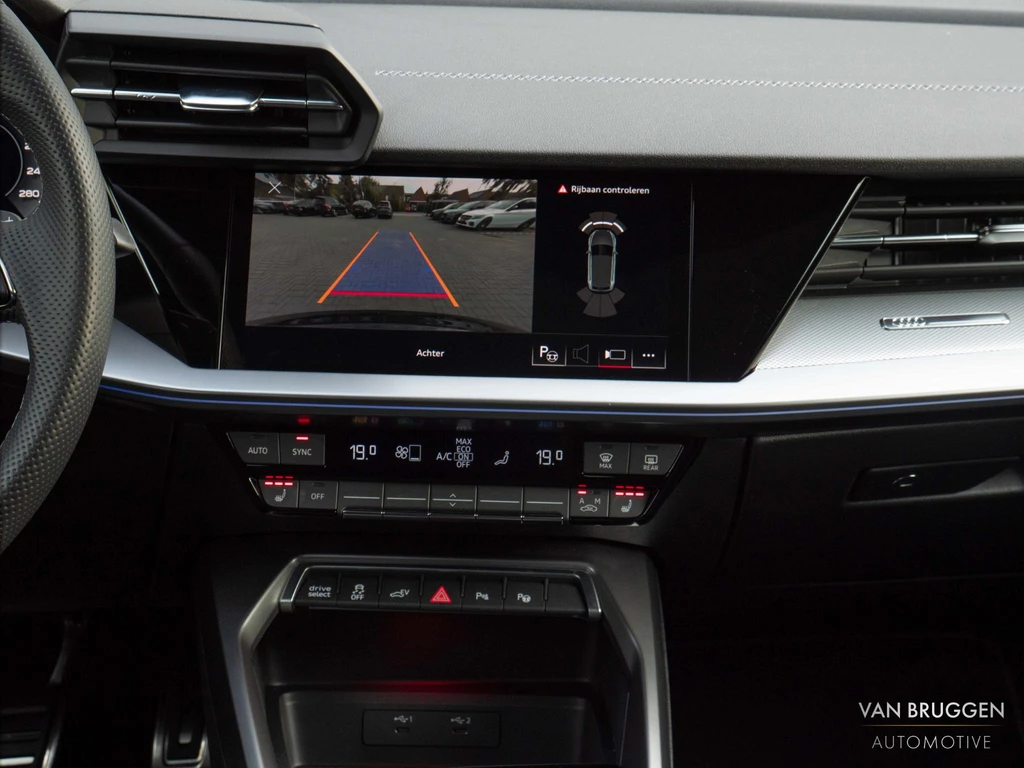 Audi A3 – foto 30