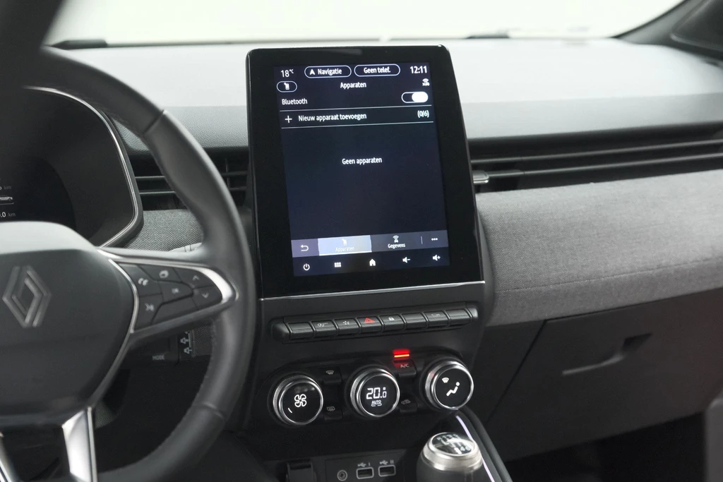Renault Clio – foto 66