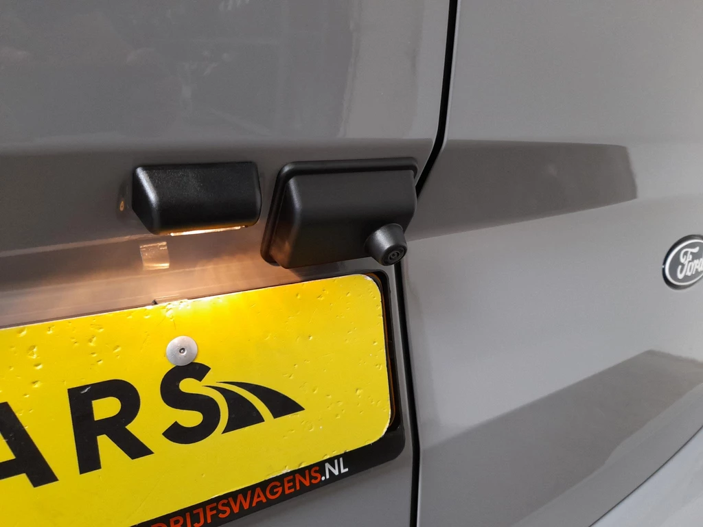 Ford Transit Custom – foto 31