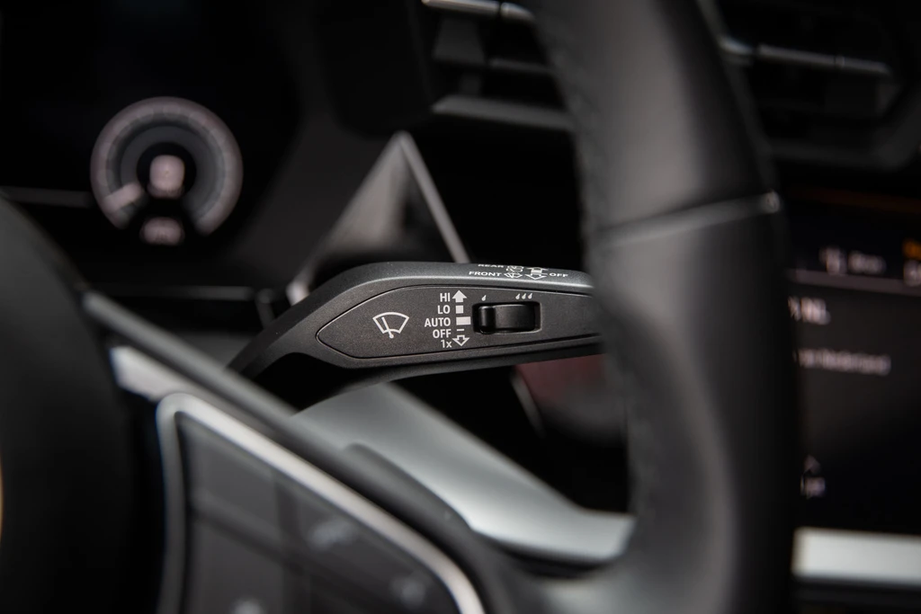 Audi A3 – foto 14