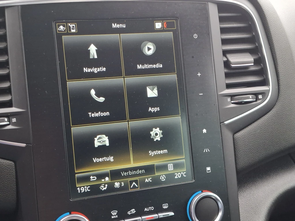 Renault Mégane Estate – foto 15